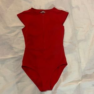 Athlete xs bathing suit